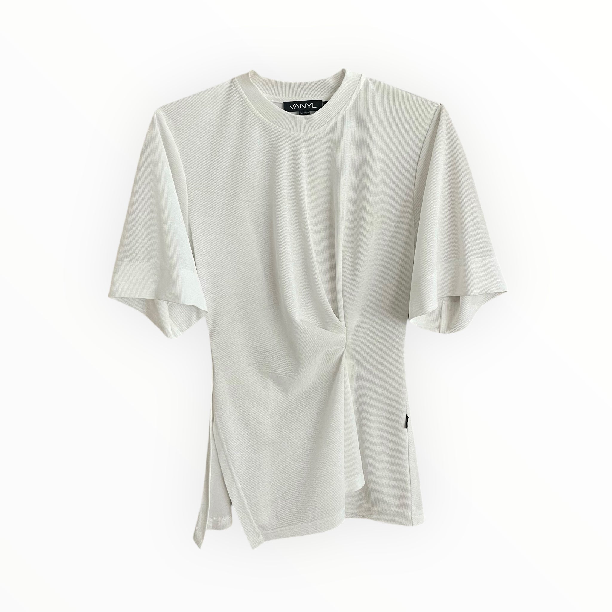 T-shirt long ZEPHYR