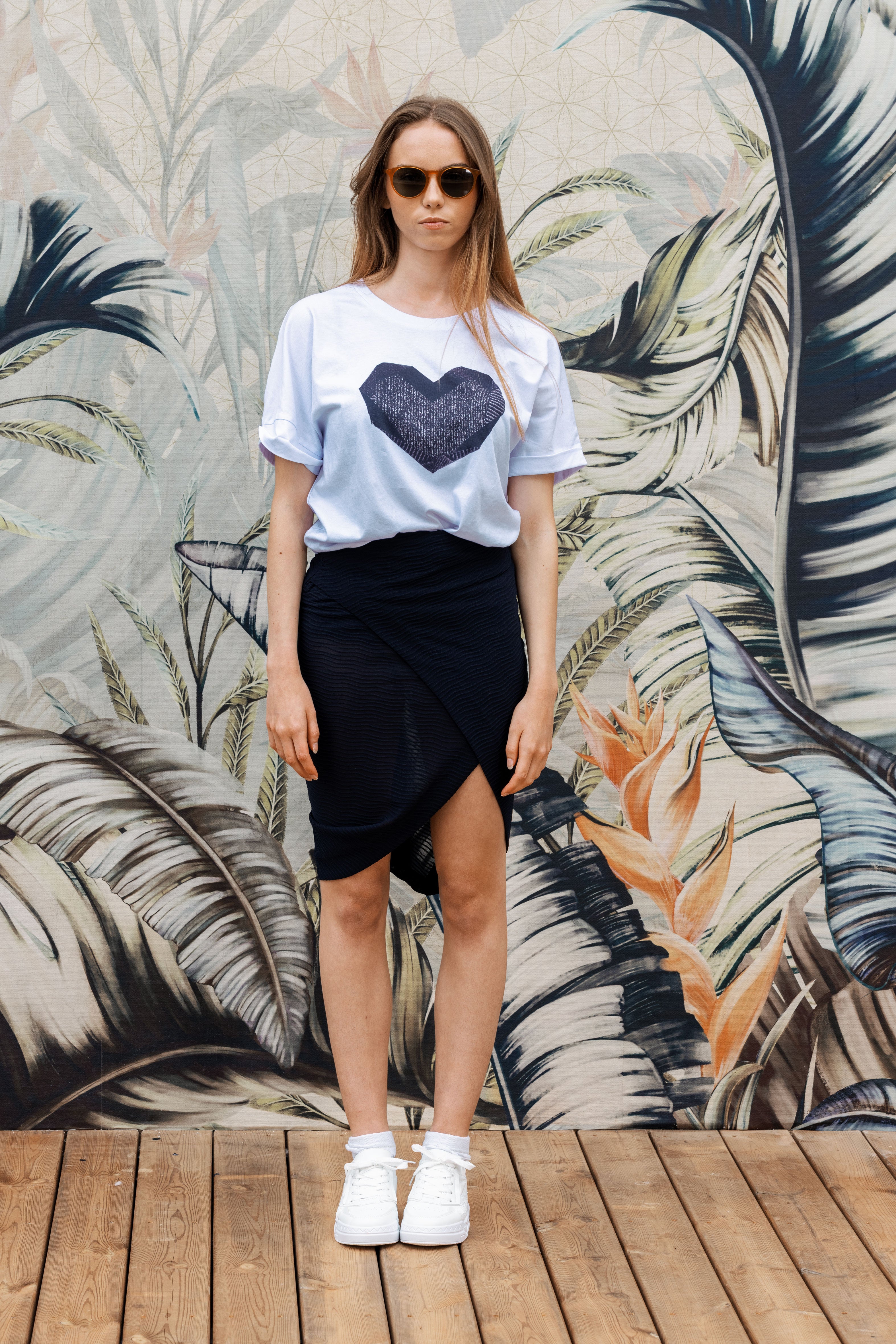 T-shirt AMARA