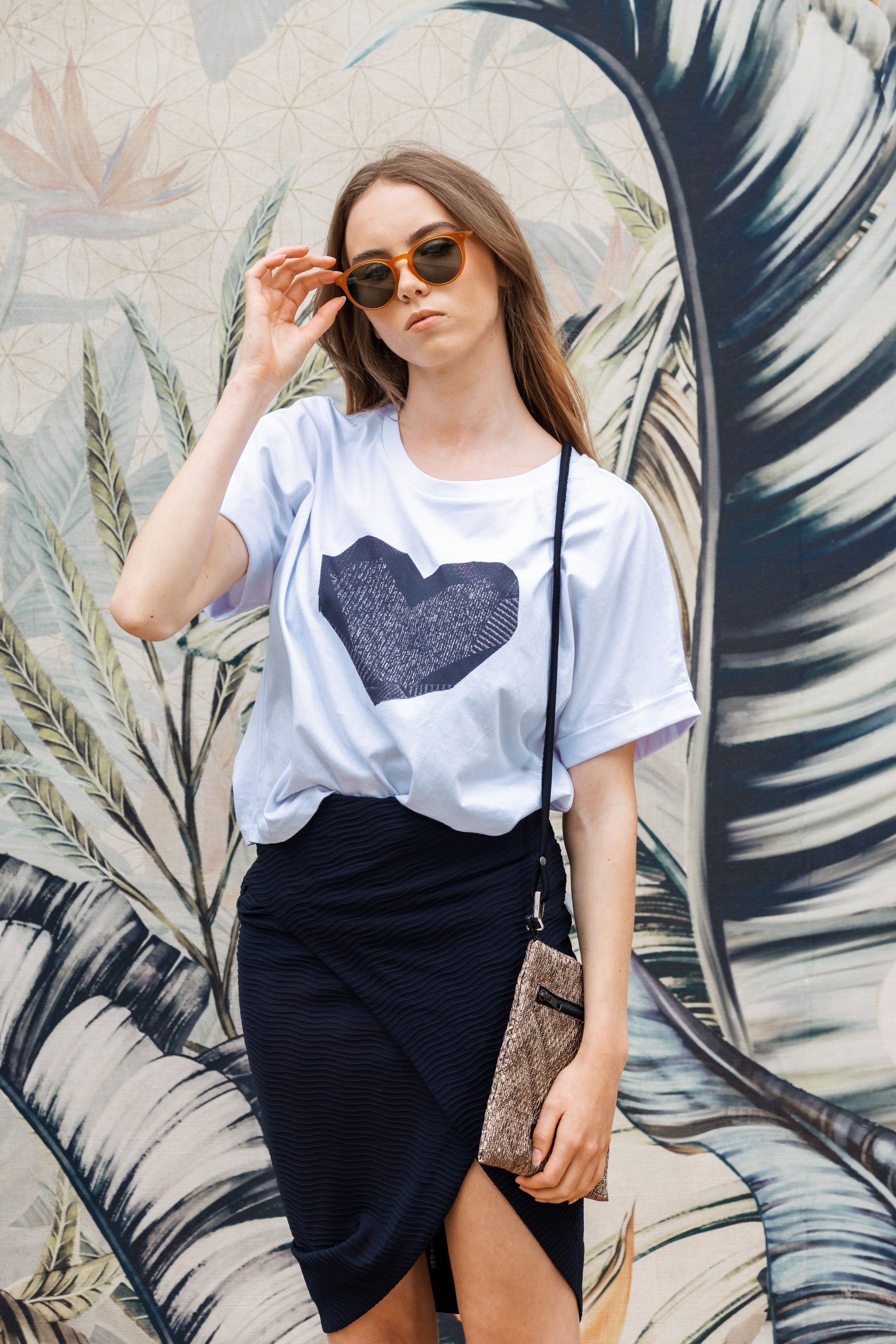 T-shirt AMARA