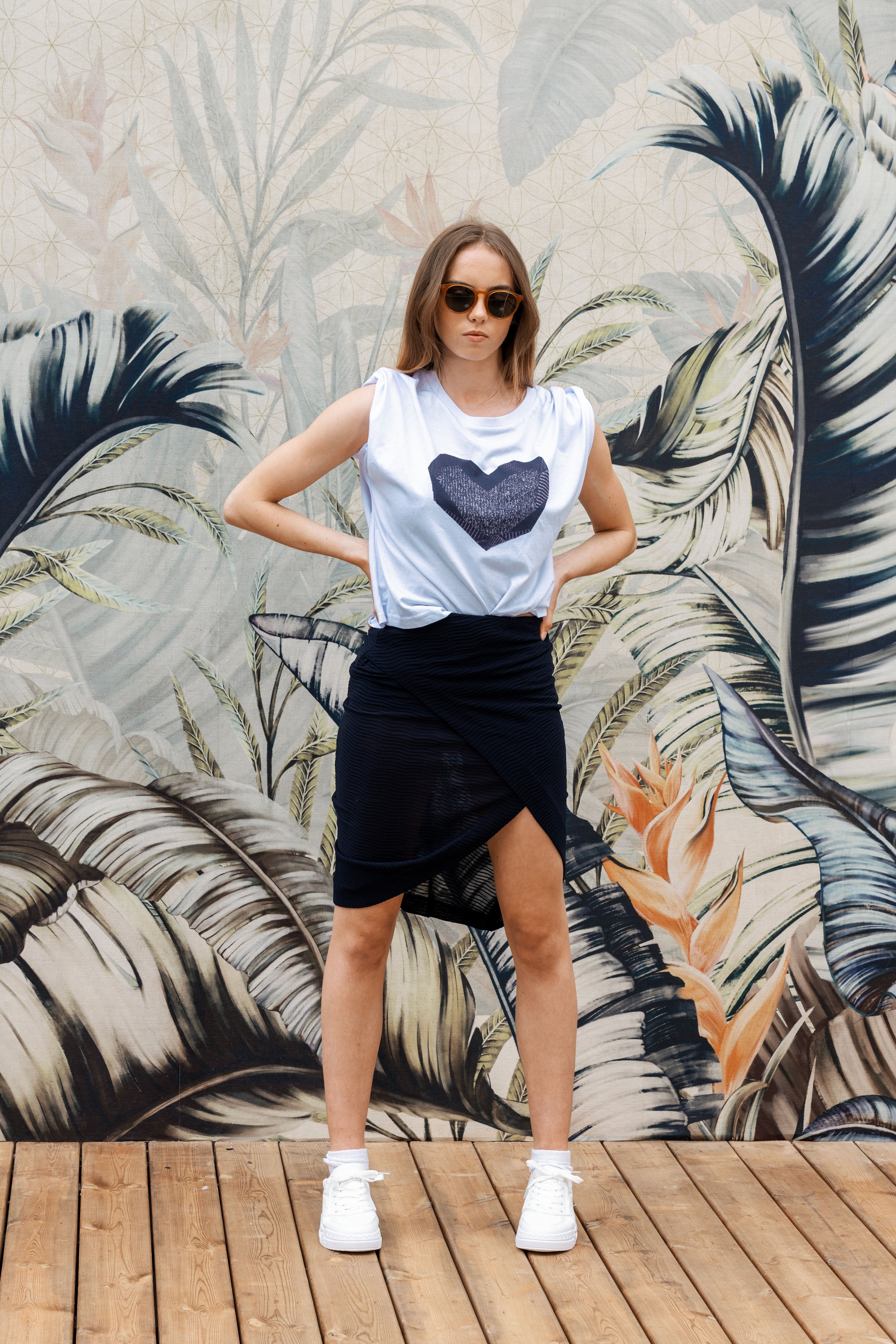 T-shirt AMARA