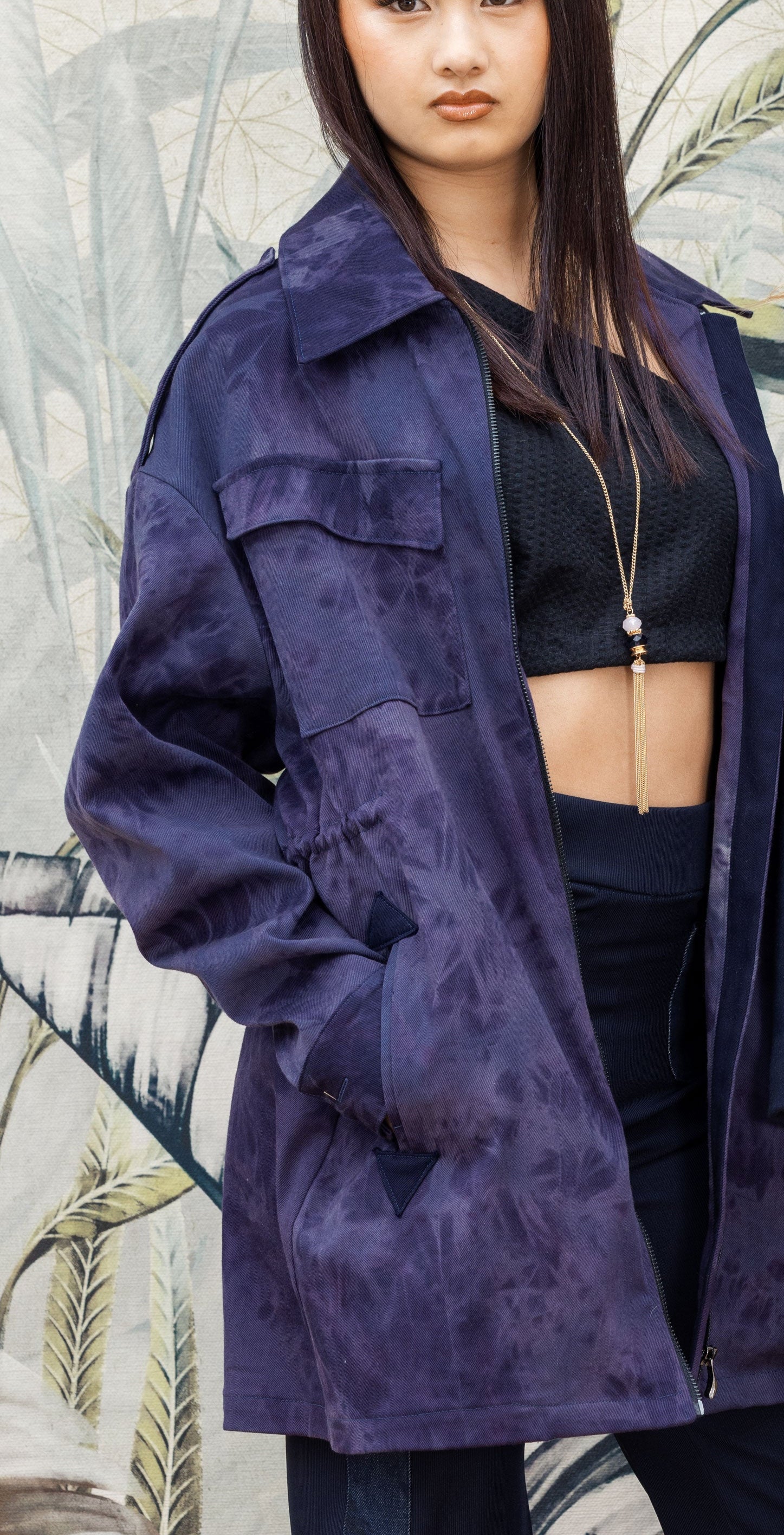 Veste NYRA