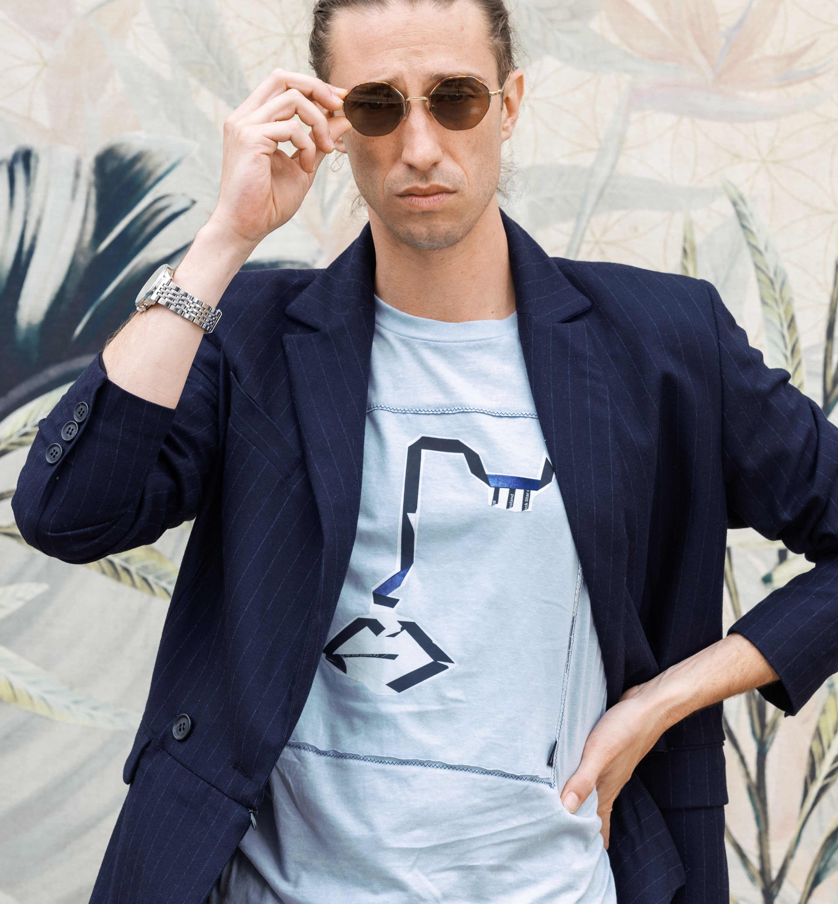 T-shirt FIGURA