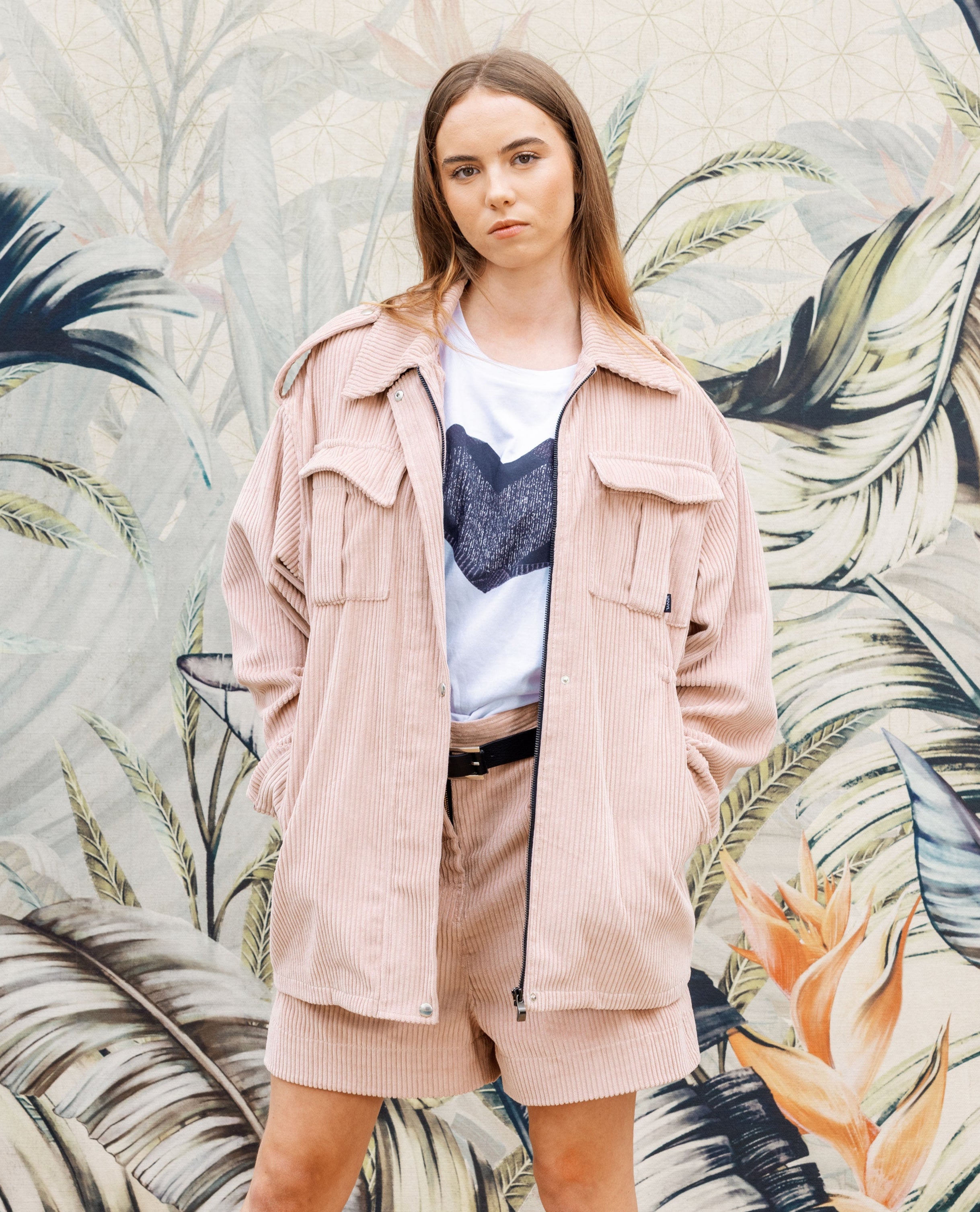 Veste AUREA