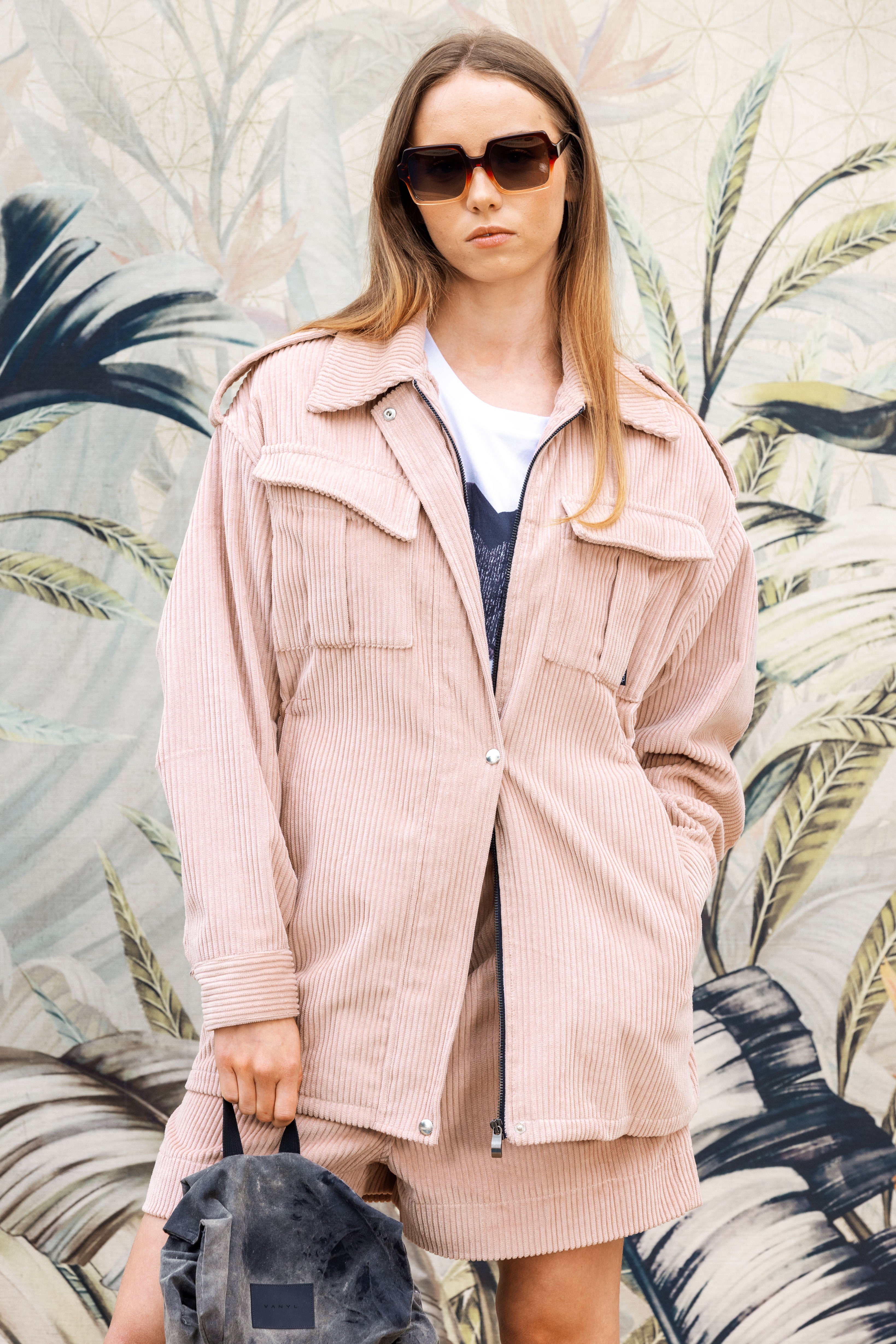 Veste AUREA