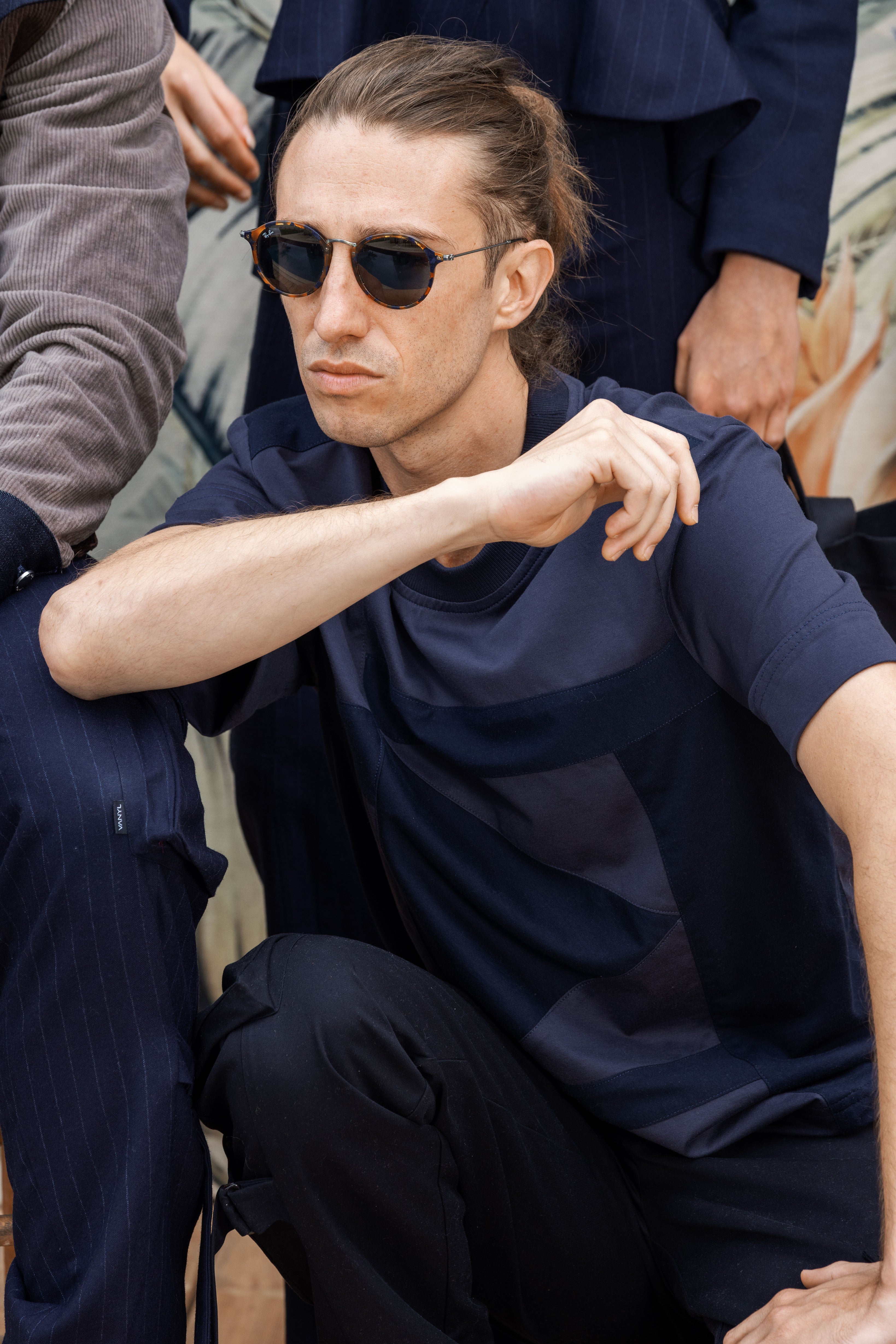 T-shirt SHADE