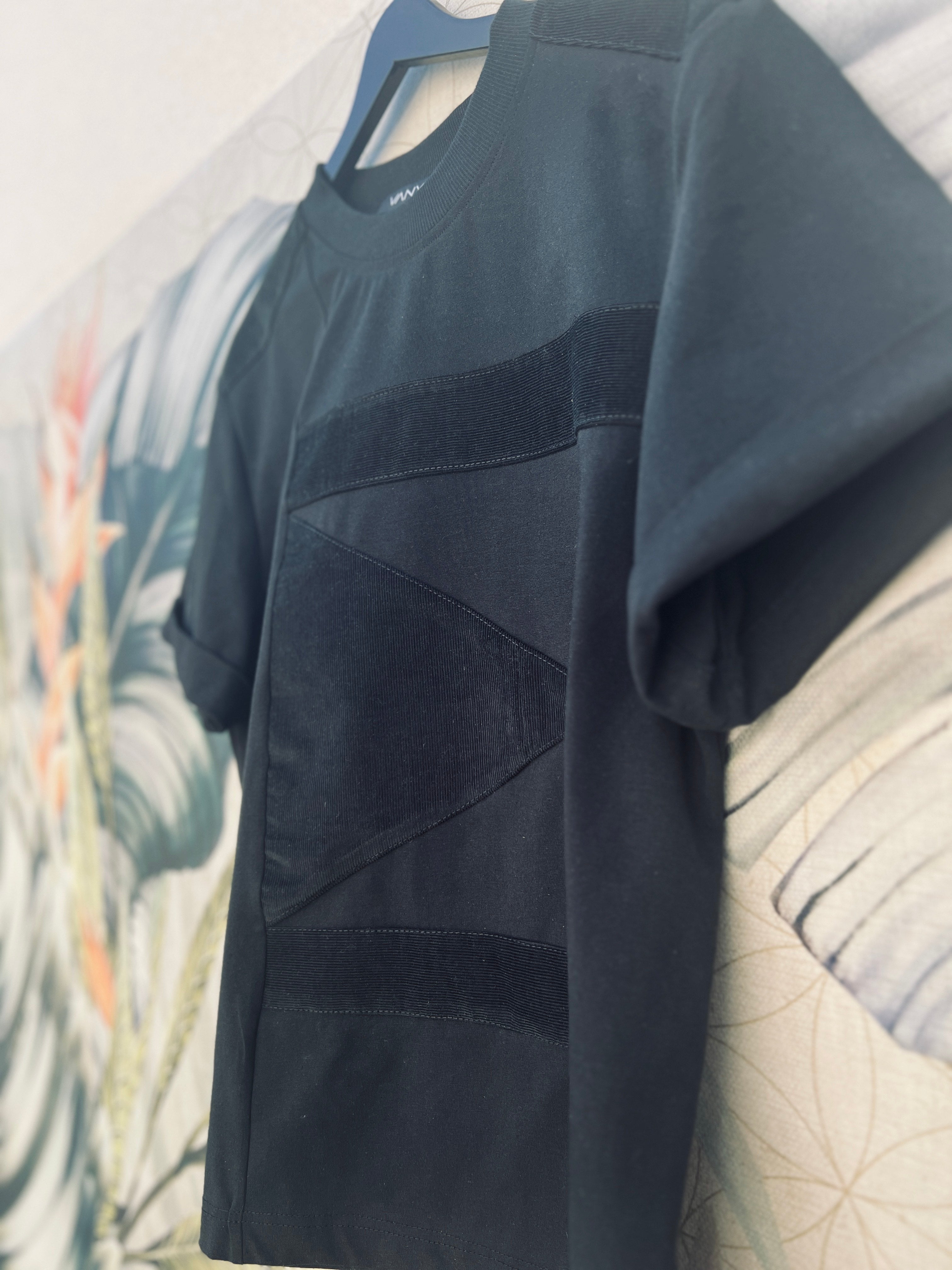 T-shirt KURO