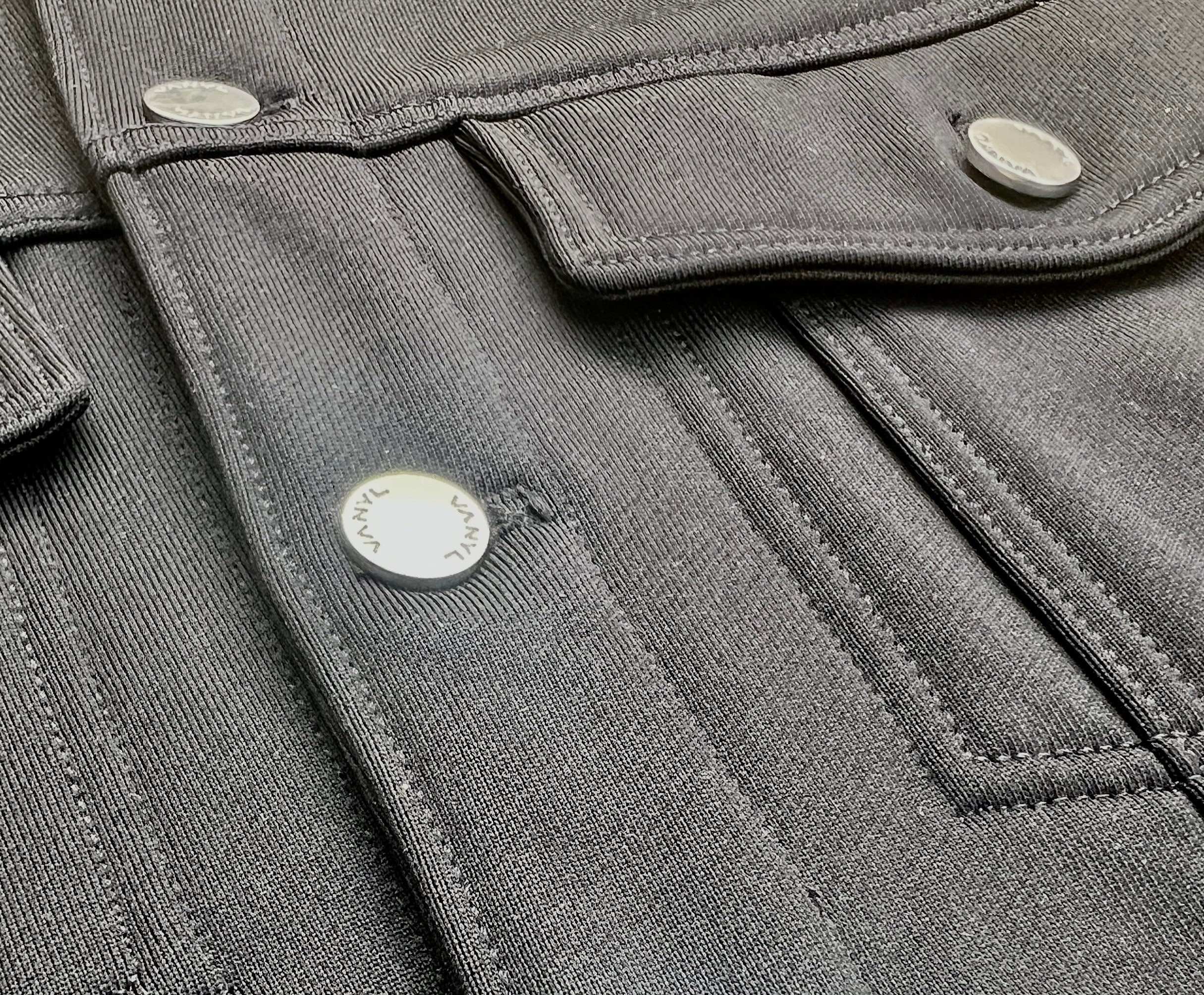 Veste BORÉAL