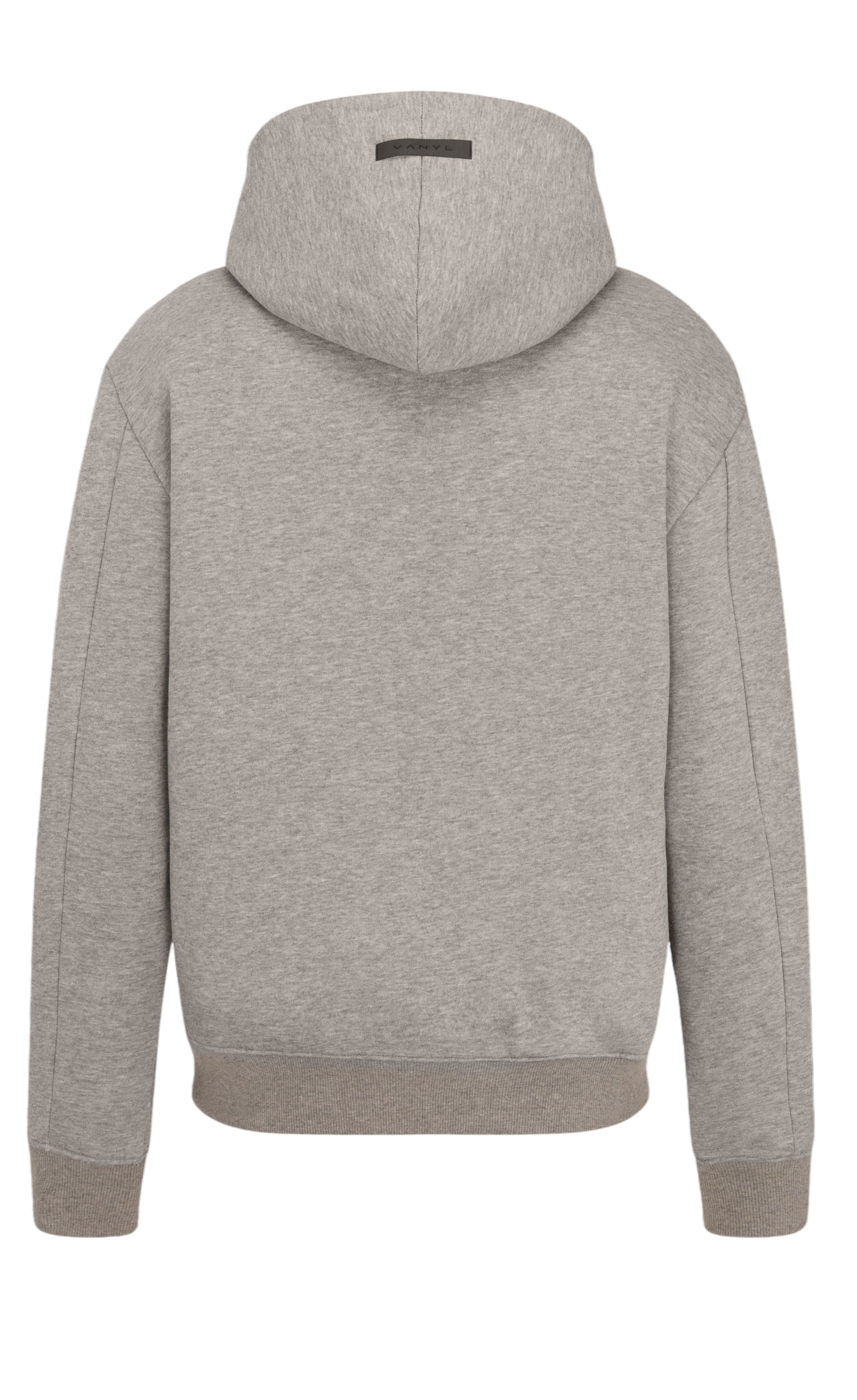 Sweat à capuche DORIAN