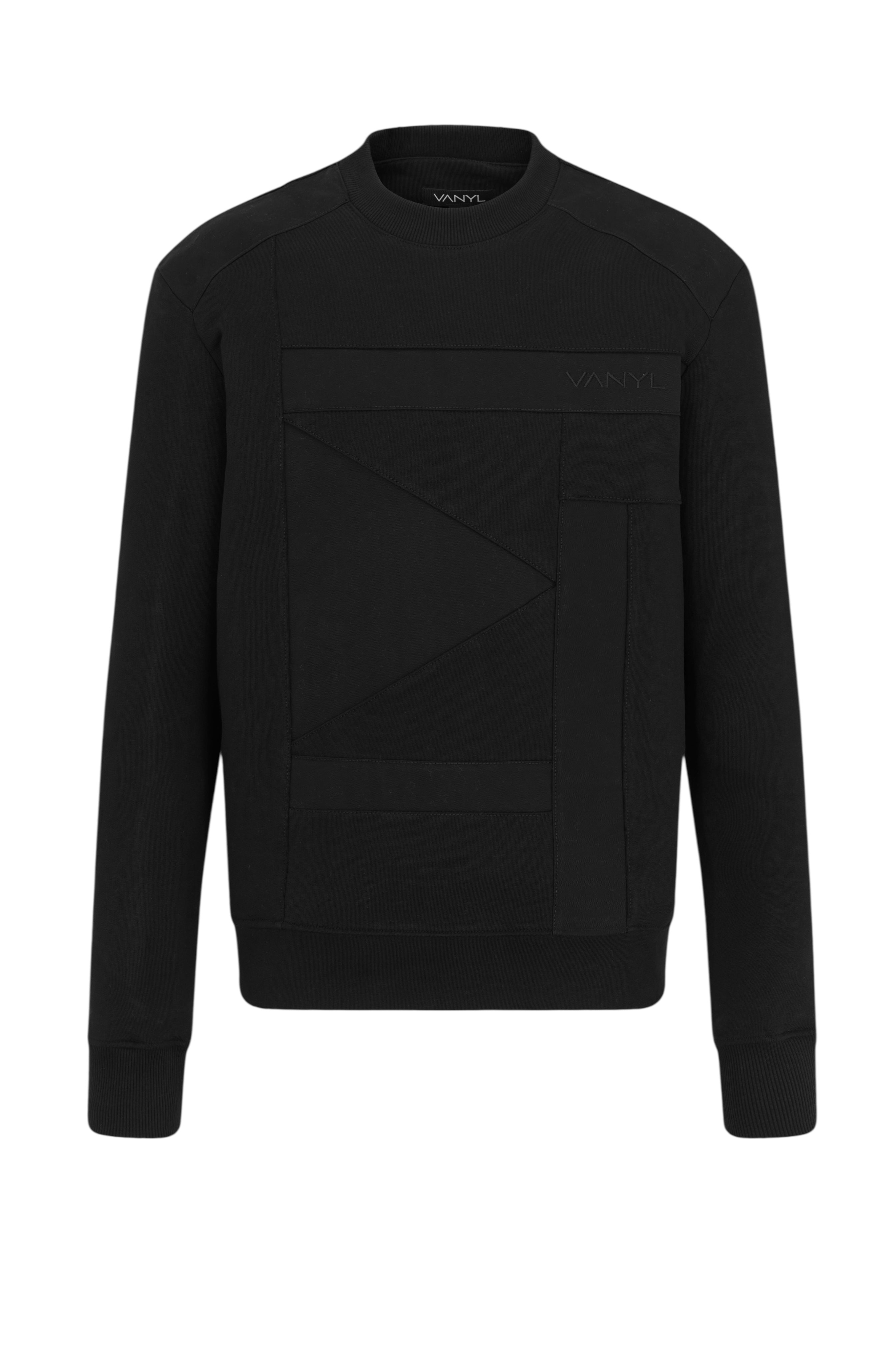 Sweat-shirt VORTEX