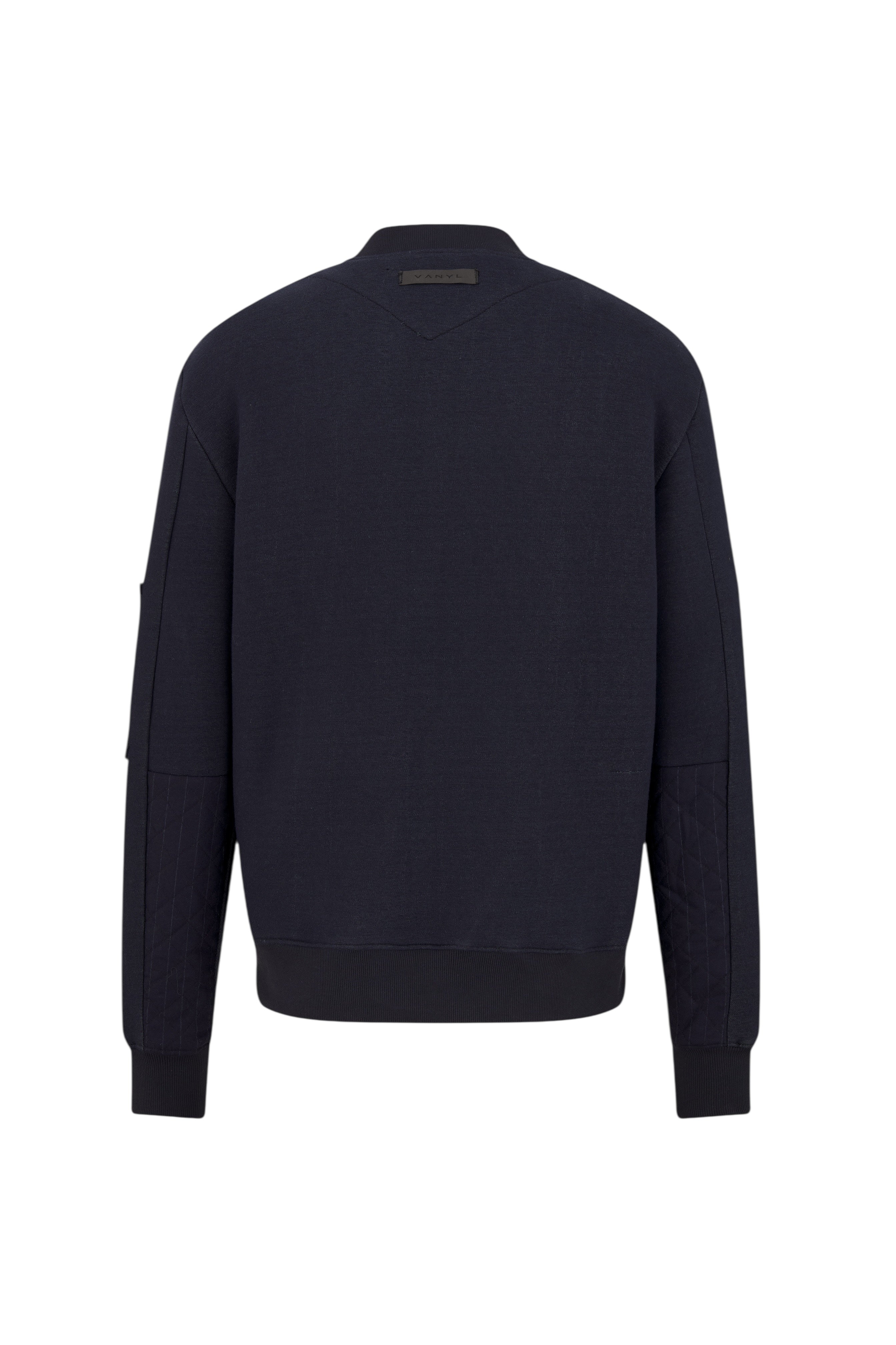 Pull MISTRAL