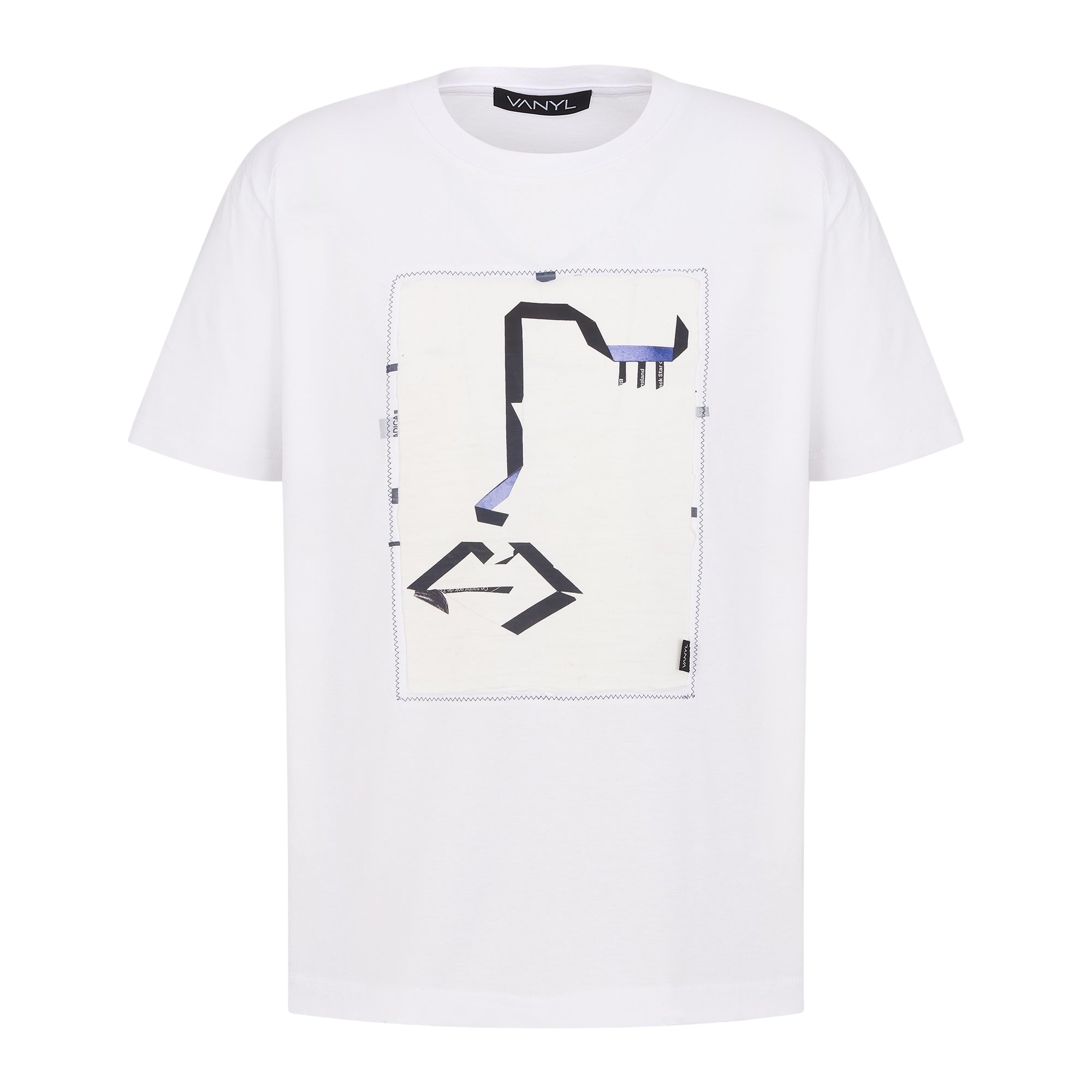 T-shirt FIGURA