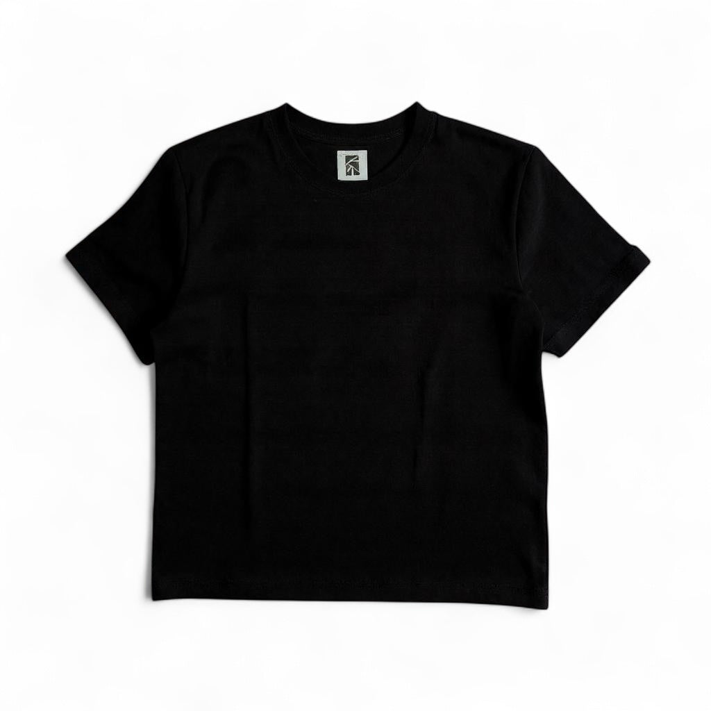 T-shirt KURO