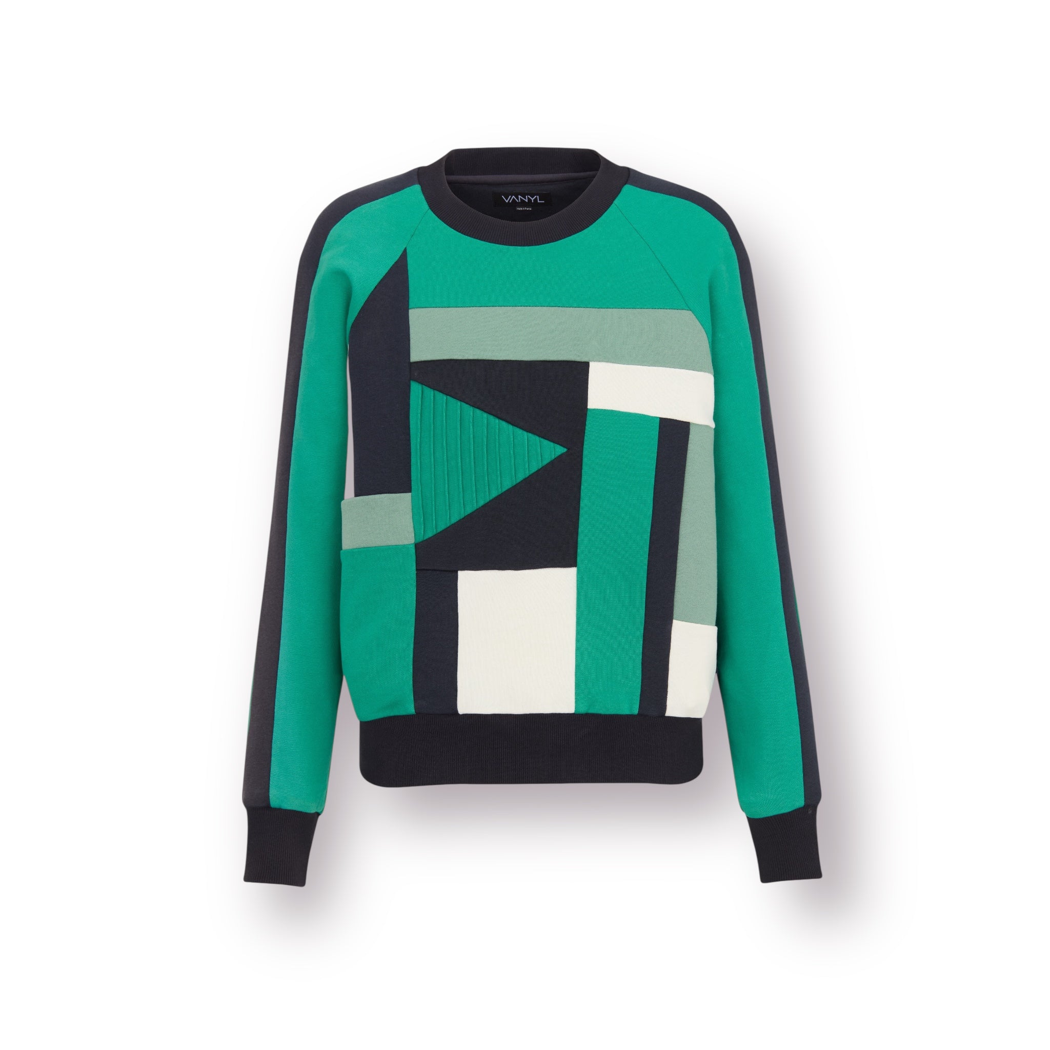 Sweat-shirt PRISME