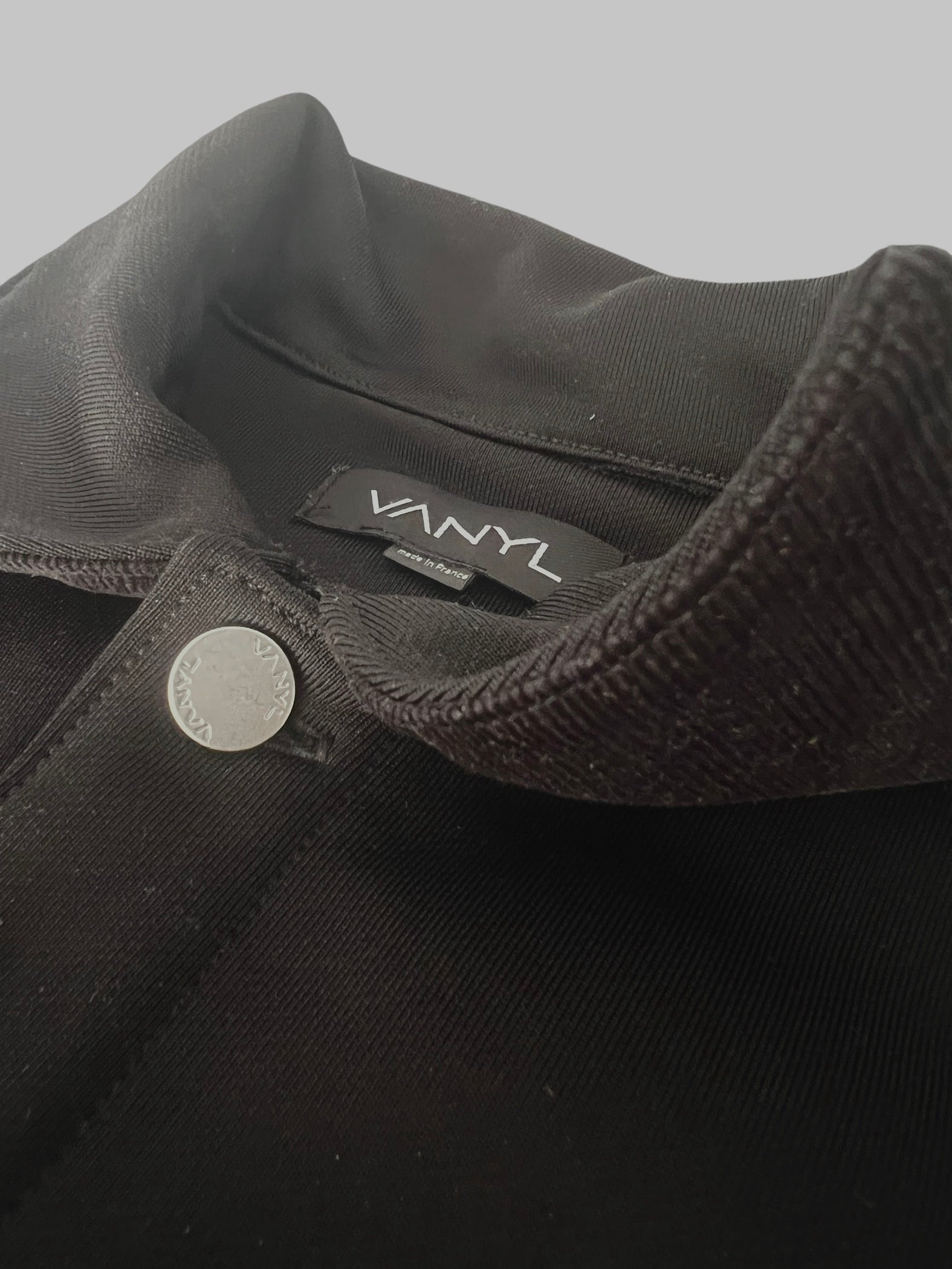 Veste BORÉAL