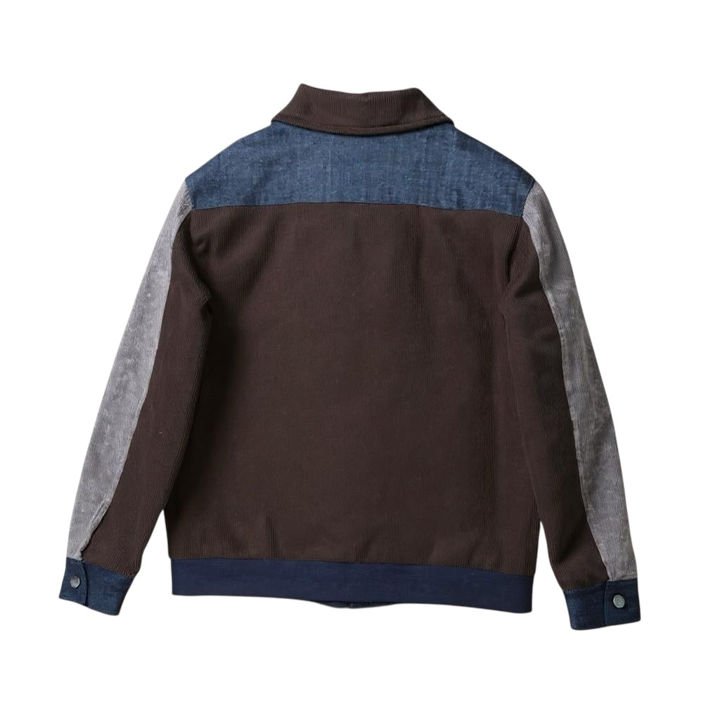 Veste STANZA