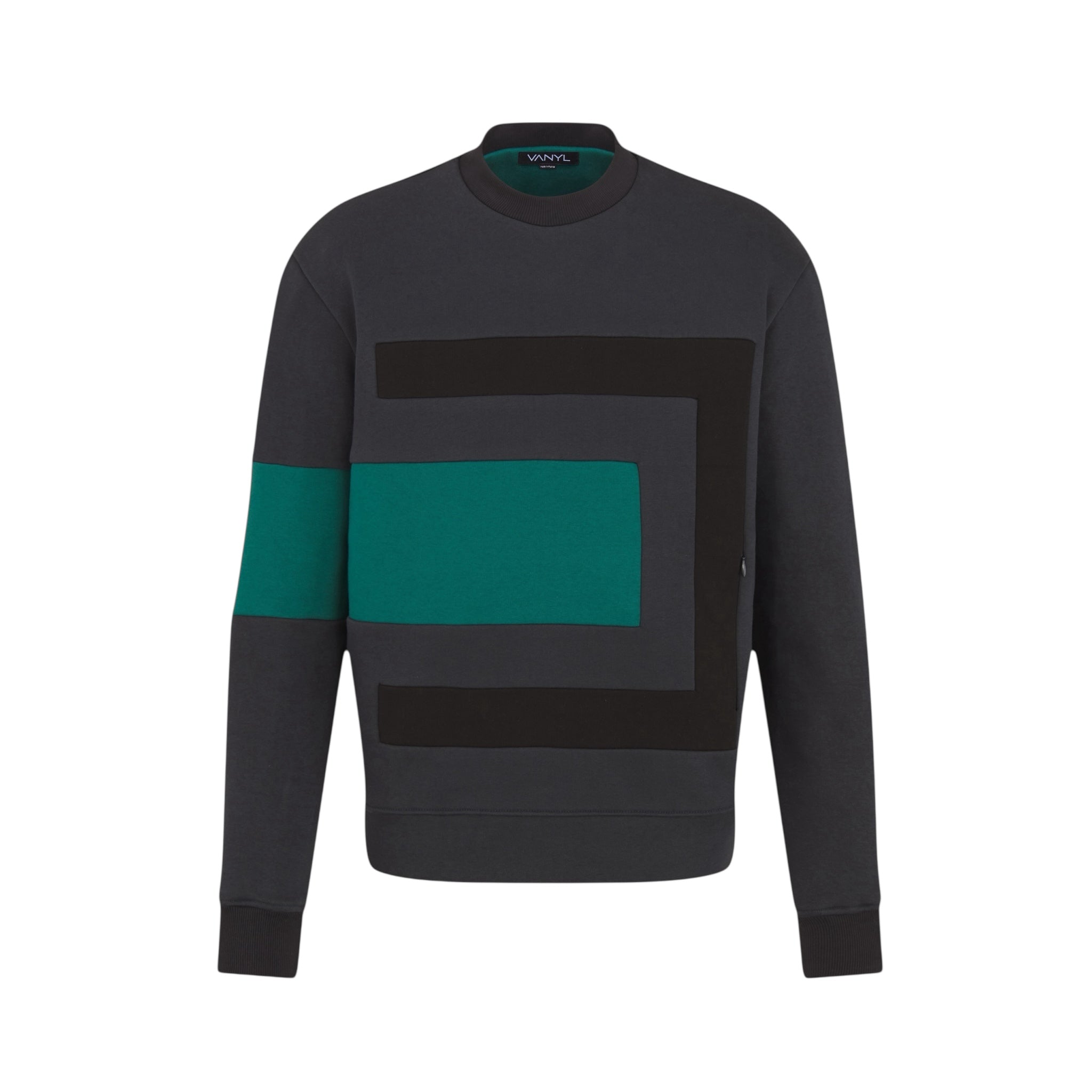 Sweat-shirt KALEIDO