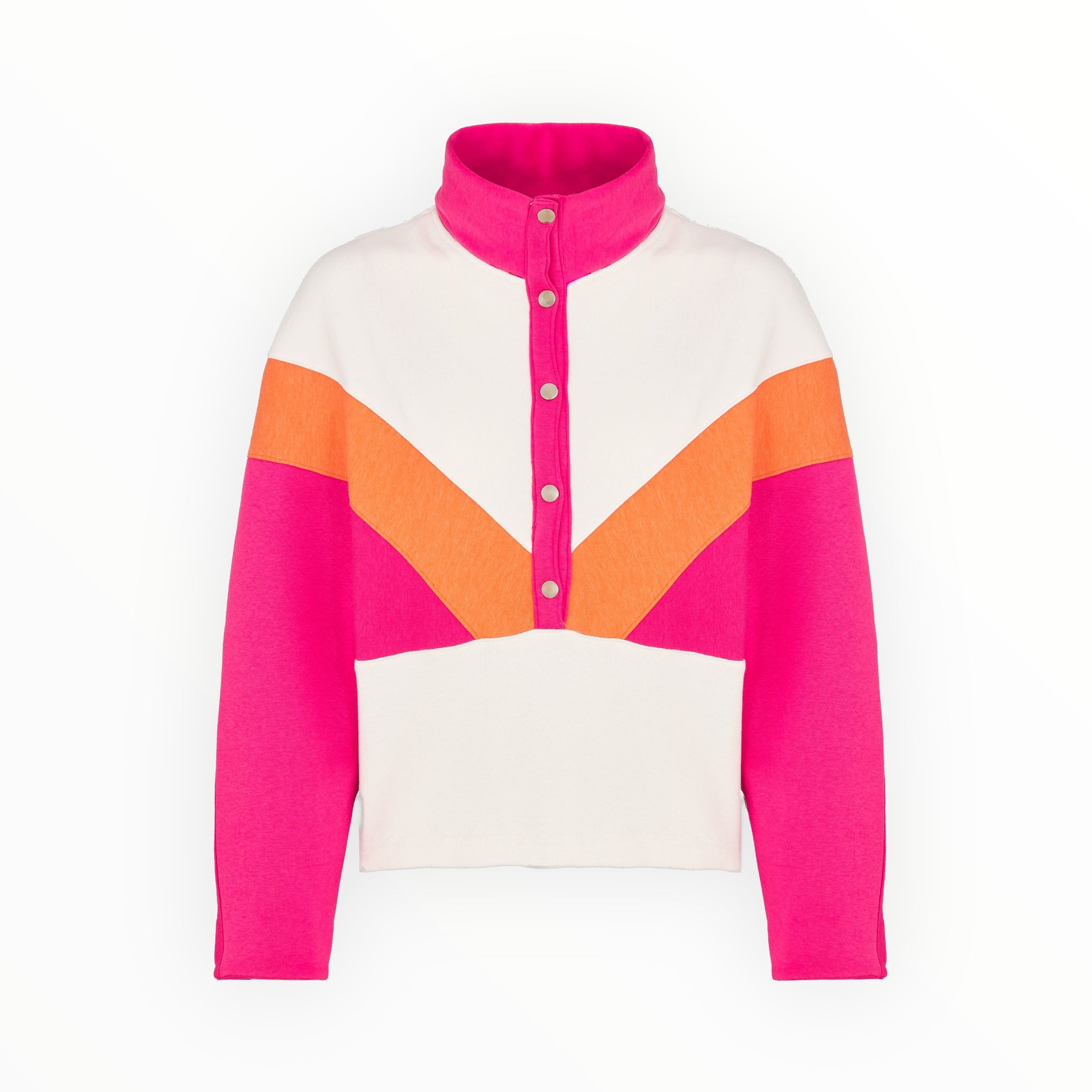 Sweatshirt CORALYS