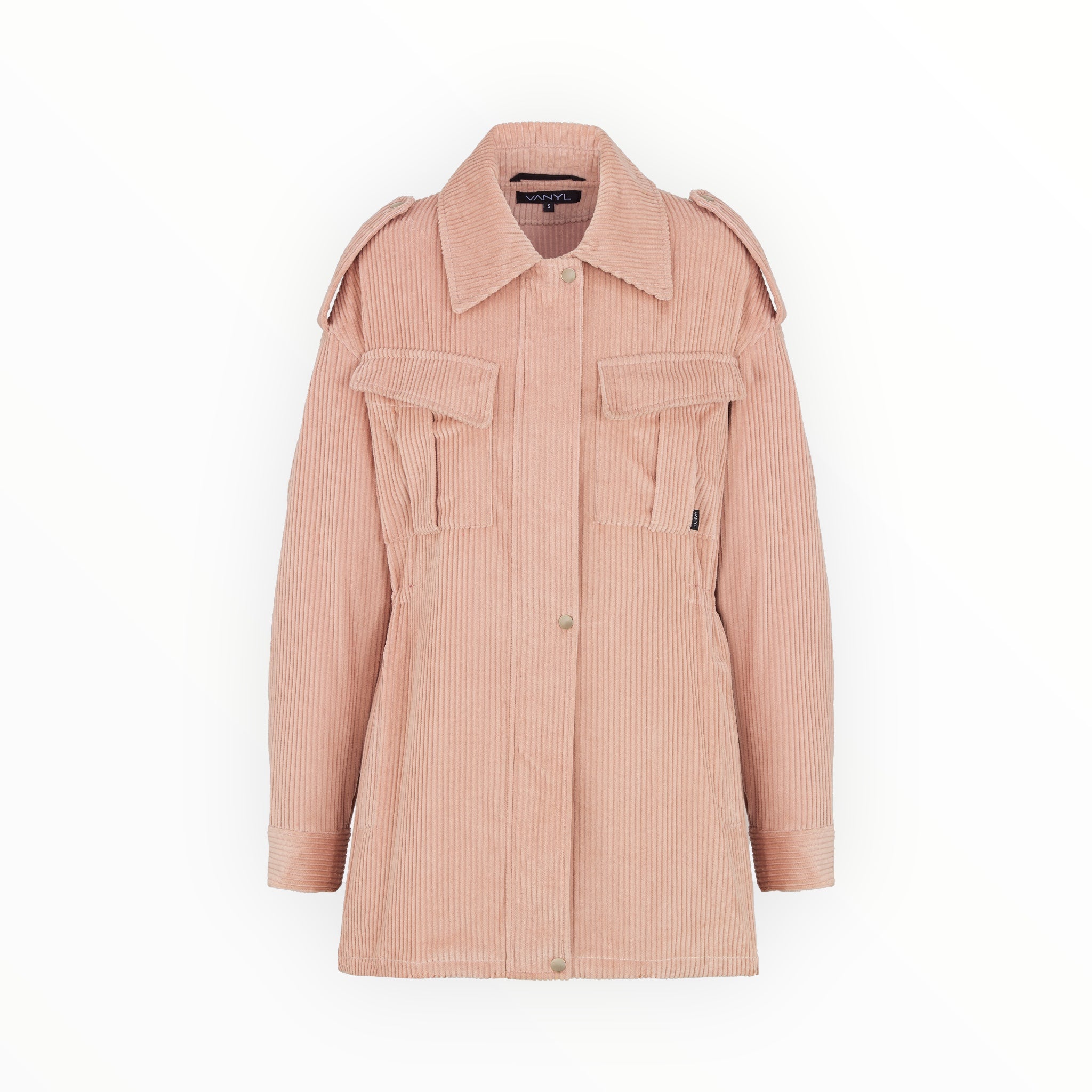 Veste AUREA