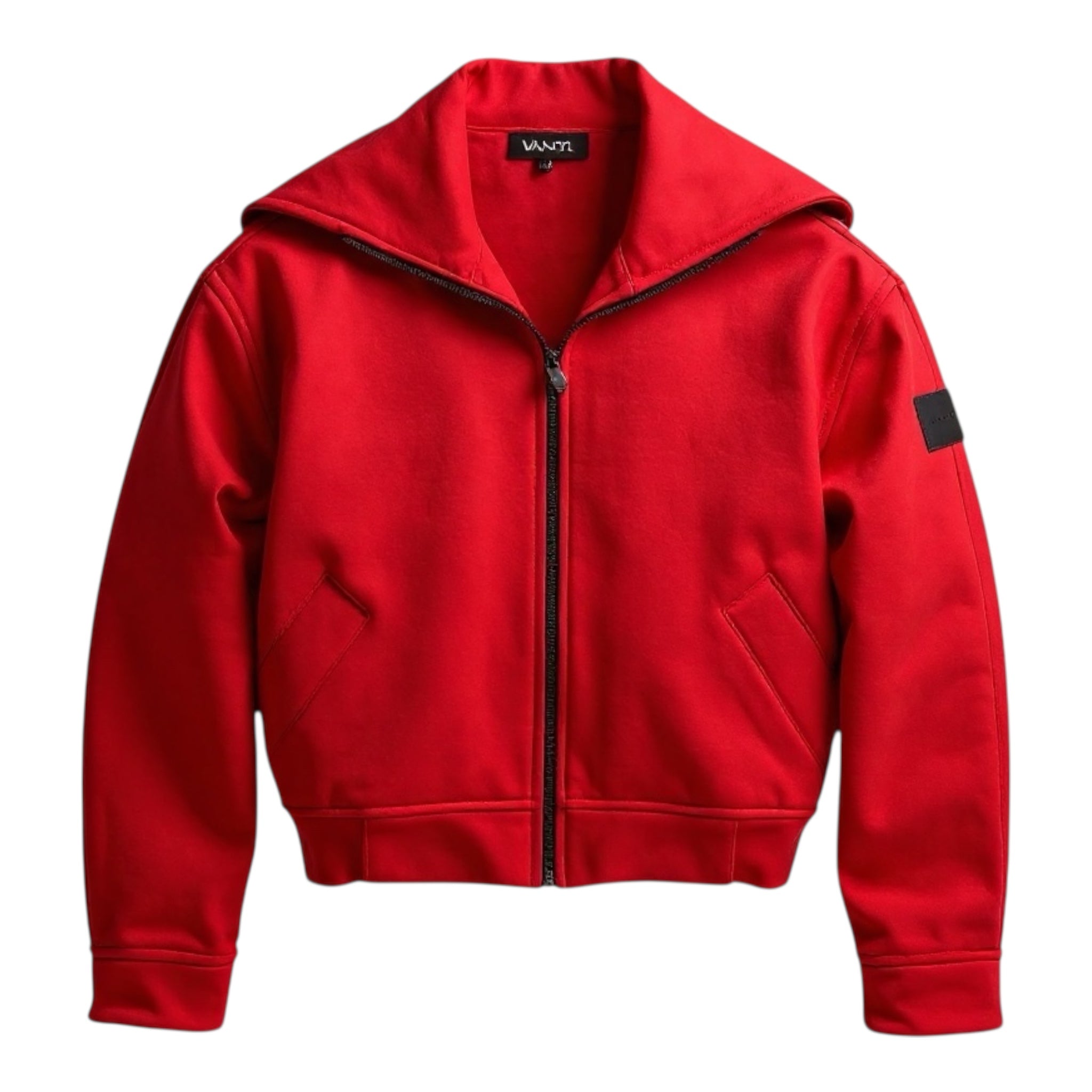 Veste RUBRA
