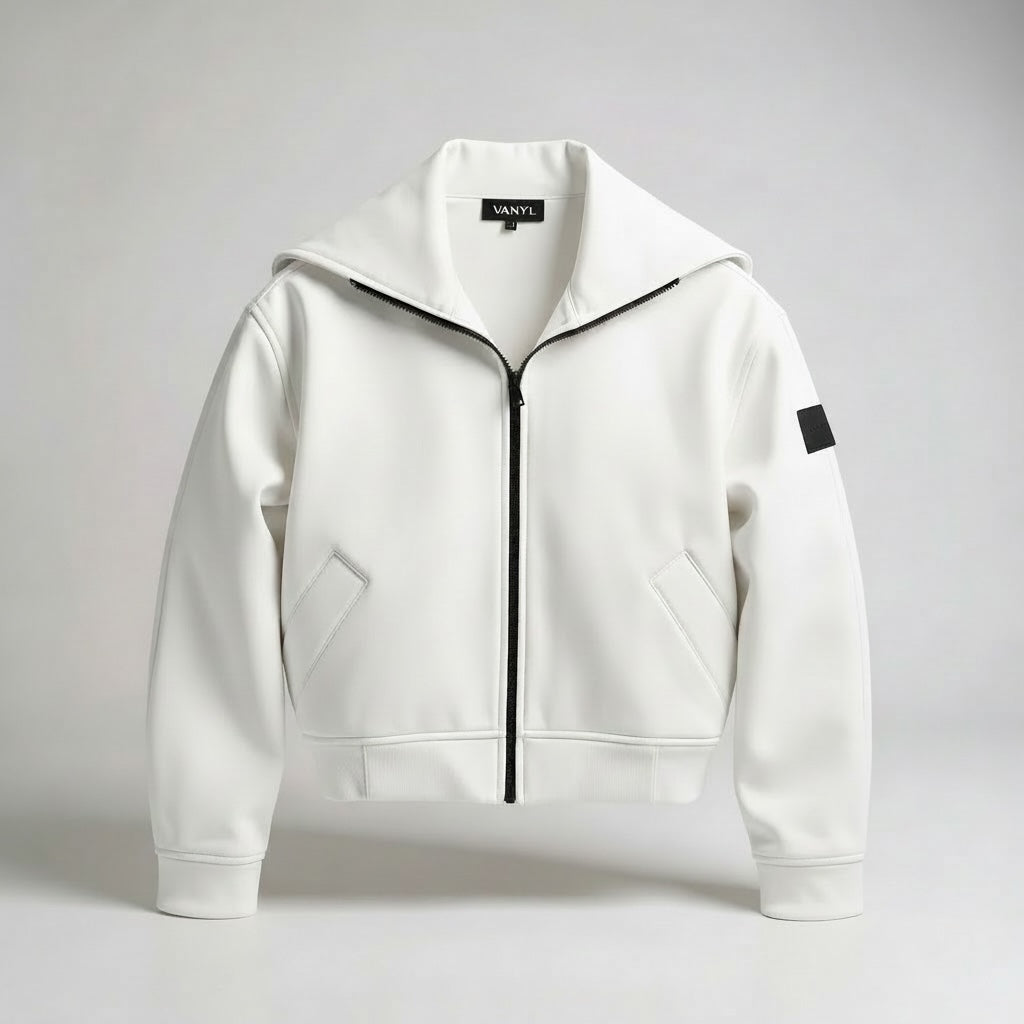 Veste RUBRA