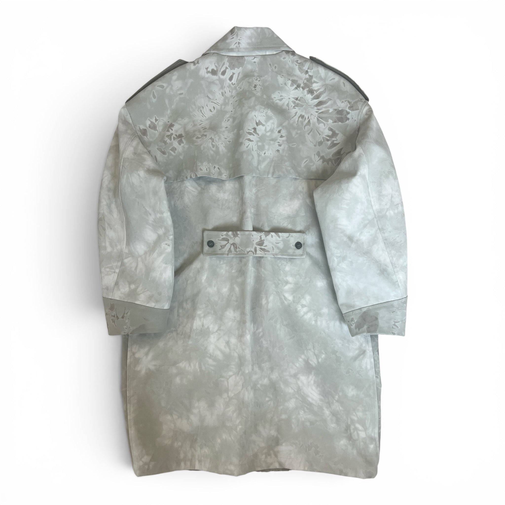 Manteau GAIA